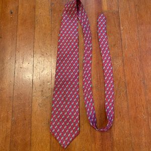 Vintage Christian Dior Tie. Perfect condition.
